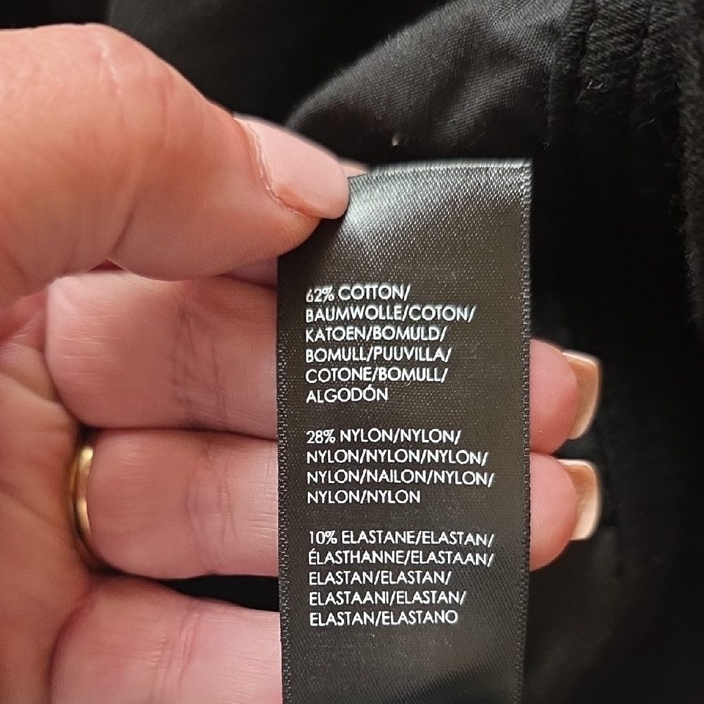 Liverpool Jacket - Picture 4 of 4